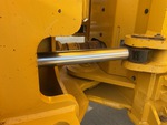Idraulica with Steering Cylinders
