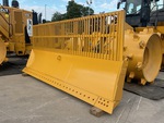 Chassis with Condizioni della lama