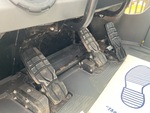 Chassis with Cilindro principale/controllo freni