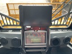 Control Station with Indicatori