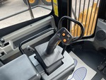 Control Station with Steering Controls