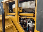 Engine with Engine - Left Side