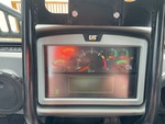 Control Station with Spie luminose del motore