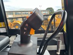 Control Station with Comandi dell’apparato propulsore
