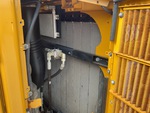 Engine with Radiatore
