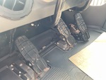 Chassis with Cilindro principale/controllo freni