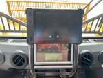 Control Station with Indicatori