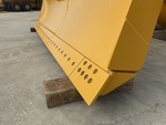 Chassis with Condizioni del tagliente della lama