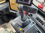 Control Station with Comandi idraulici