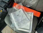 Safety with
