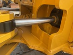 Idraulica with Steering Cylinders