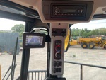 Control Station with Dash Console