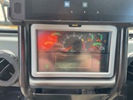 Control Station with Spie luminose del motore