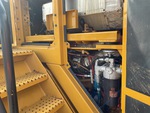 Engine with Engine - Left Side