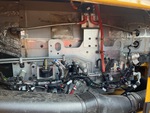 Engine with Sistema di Scarico