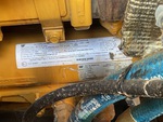 Engine with Emission Label
