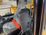 Safety with Leva di blocco dei comandi