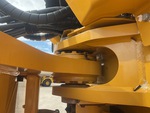 Chassis with Perni centrali di articolazione