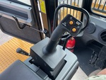 Control Station with Steering Controls