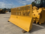 Chassis with Condizioni della lama