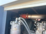 Engine with Radiator