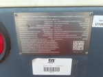 General Appearance with Unit Serial Number