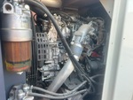 Engine with Engine - Left Side