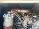Engine with Cooling System Leaks