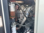 Engine with Fuel System