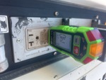Generator with