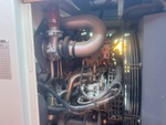 Engine with Engine - Right Side