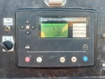 Control Station with Warning Lights