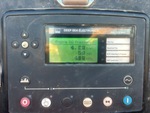 Control Station with Engine Oil Pressure