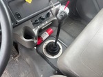Cab with