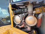 Engine with Exhaust System