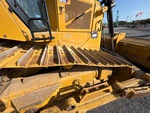 Undercarriage with Right Track Pads