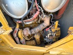 Engine with Engine - Right Side