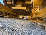 Chassis with Belly Pans