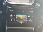 Control Station with Warning Lights