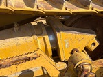 Undercarriage with Right Track Tensioner