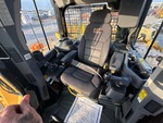 Control Station with Seats/Armrests