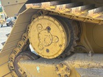 Drivetrain with Drive Motors
