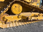 Undercarriage with Right Roller Frame