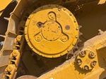 Undercarriage with Right Sprocket