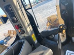 Control Station with Drivetrain Controls