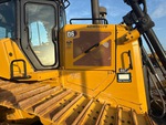 General Appearance with Sheet Metal (fiberglass) Condition