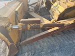 Chassis with Tilt Linkage Pins and Bushings