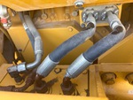 Hydraulics with Auxiliary Hydraulic Plumbing