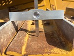 Undercarriage with Right Grouser Height