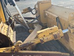 Hydraulics with Blade Tilt Cylinders